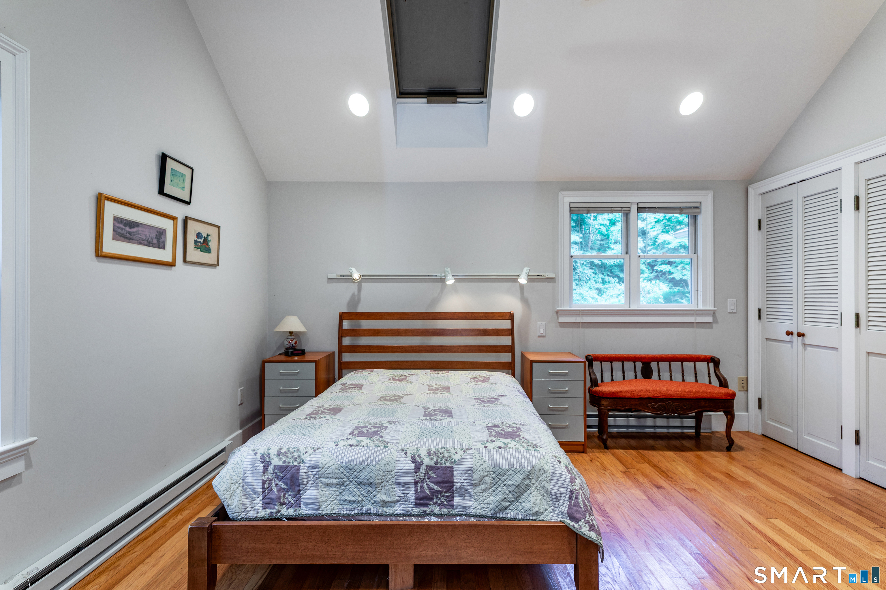 29 Holiday Point Road Sherman CT 06784