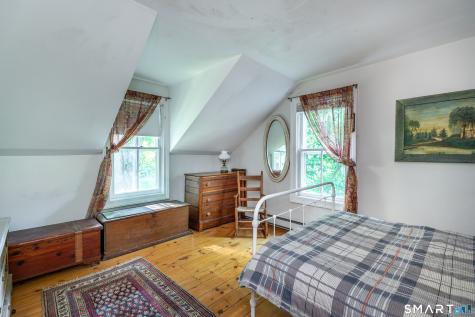 29 Holiday Point Road Sherman CT 06784