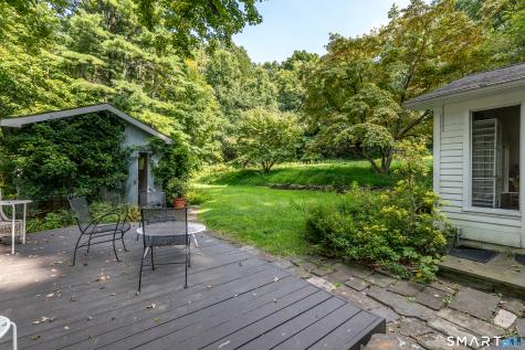29 Holiday Point Road Sherman CT 06784