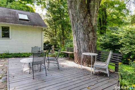 29 Holiday Point Road Sherman CT 06784