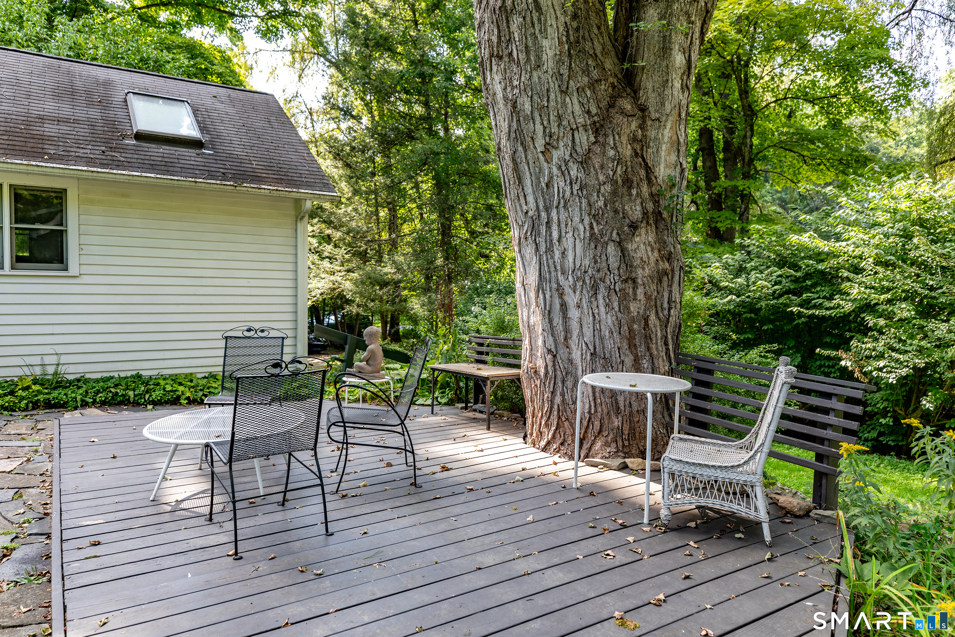 29 Holiday Point Road Sherman CT 06784