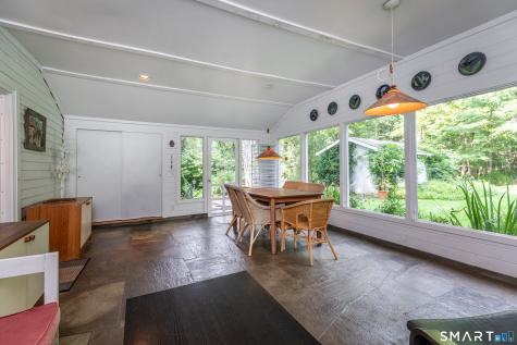 29 Holiday Point Road Sherman CT 06784