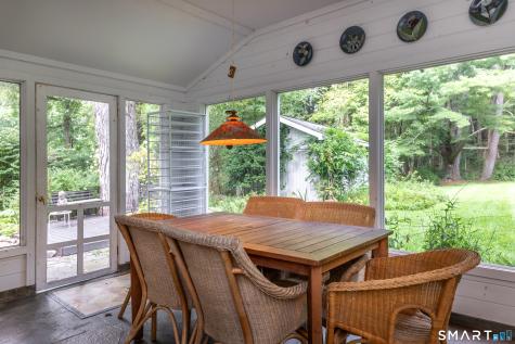 29 Holiday Point Road Sherman CT 06784