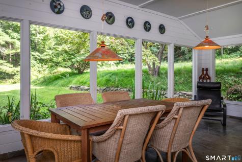 29 Holiday Point Road Sherman CT 06784