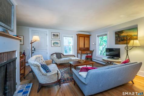 29 Holiday Point Road Sherman CT 06784
