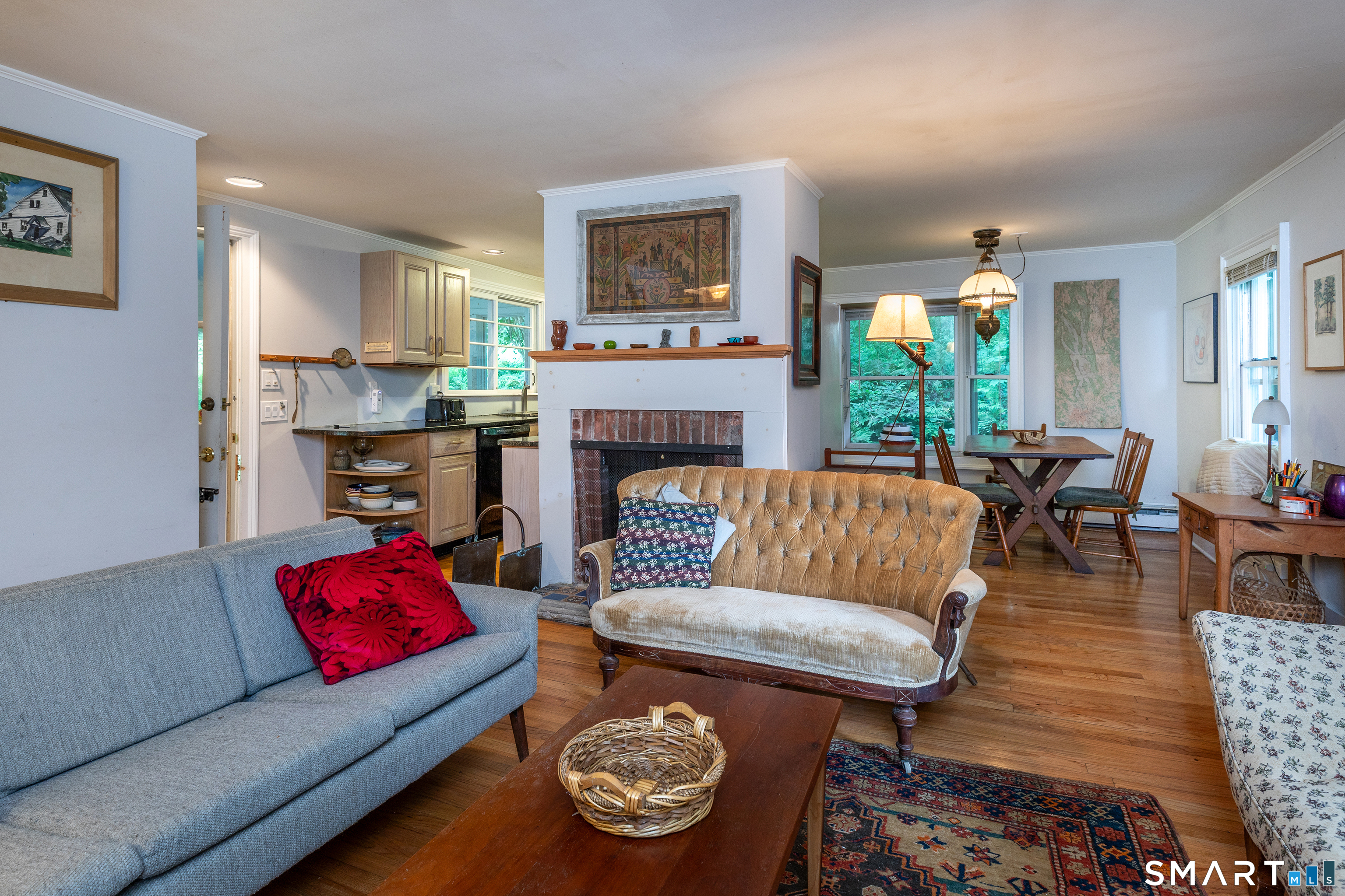 29 Holiday Point Road Sherman CT 06784