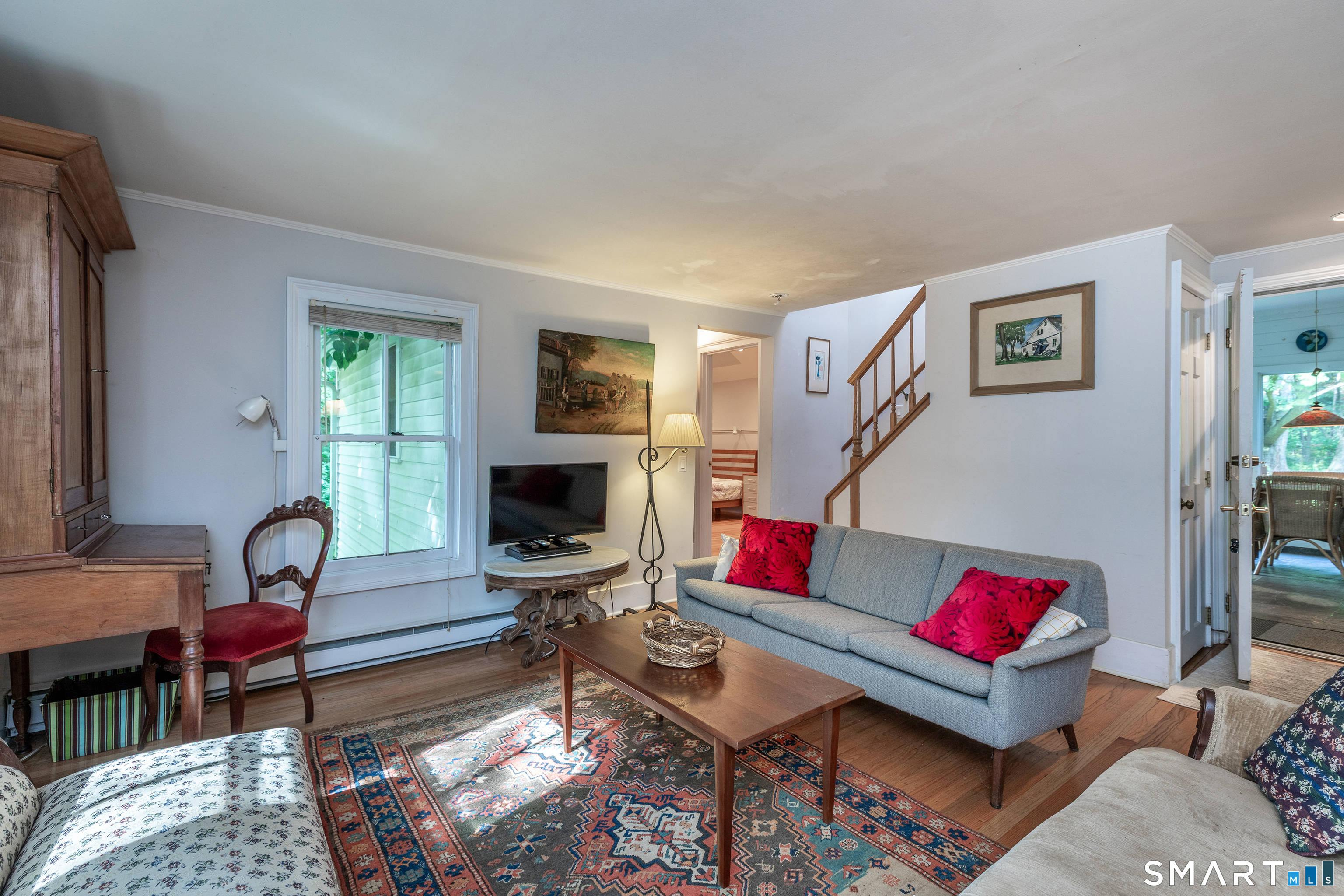 29 Holiday Point Road Sherman CT 06784