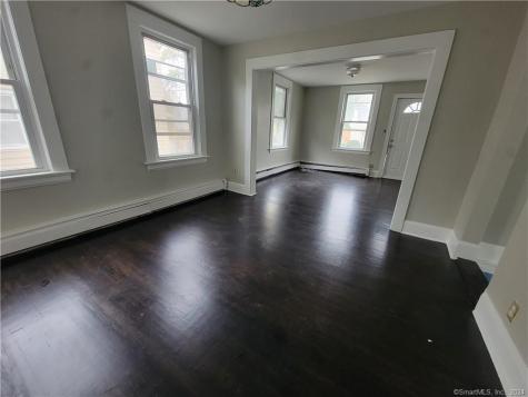 72 Burr Street Waterbury CT 06708