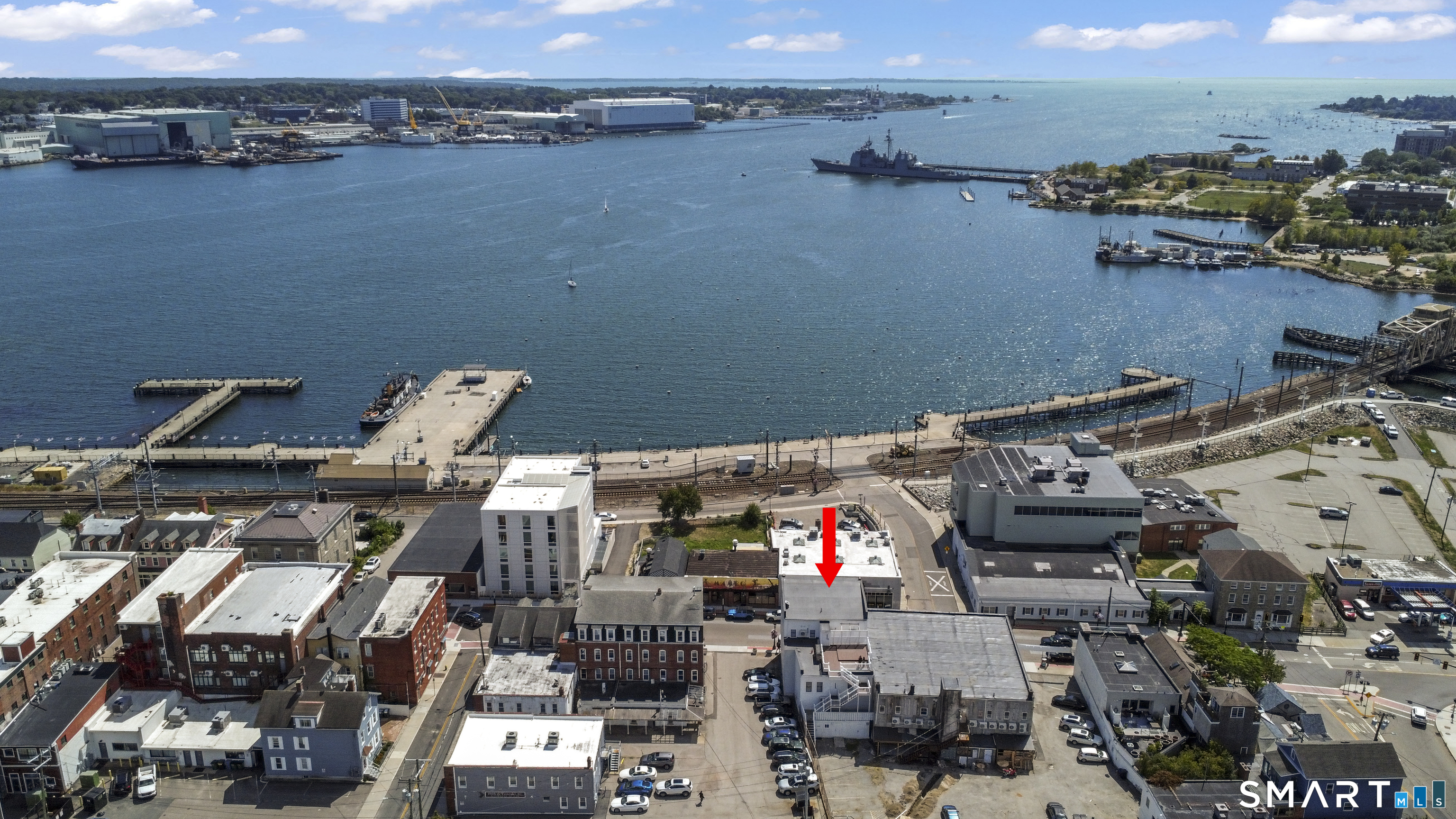 187 Bank Street New London CT 06320