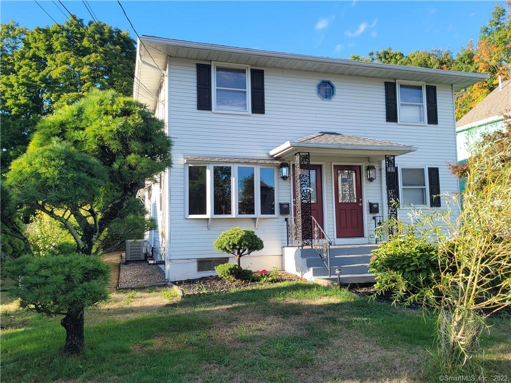 48 Curtiss Avenue Bristol CT 06010