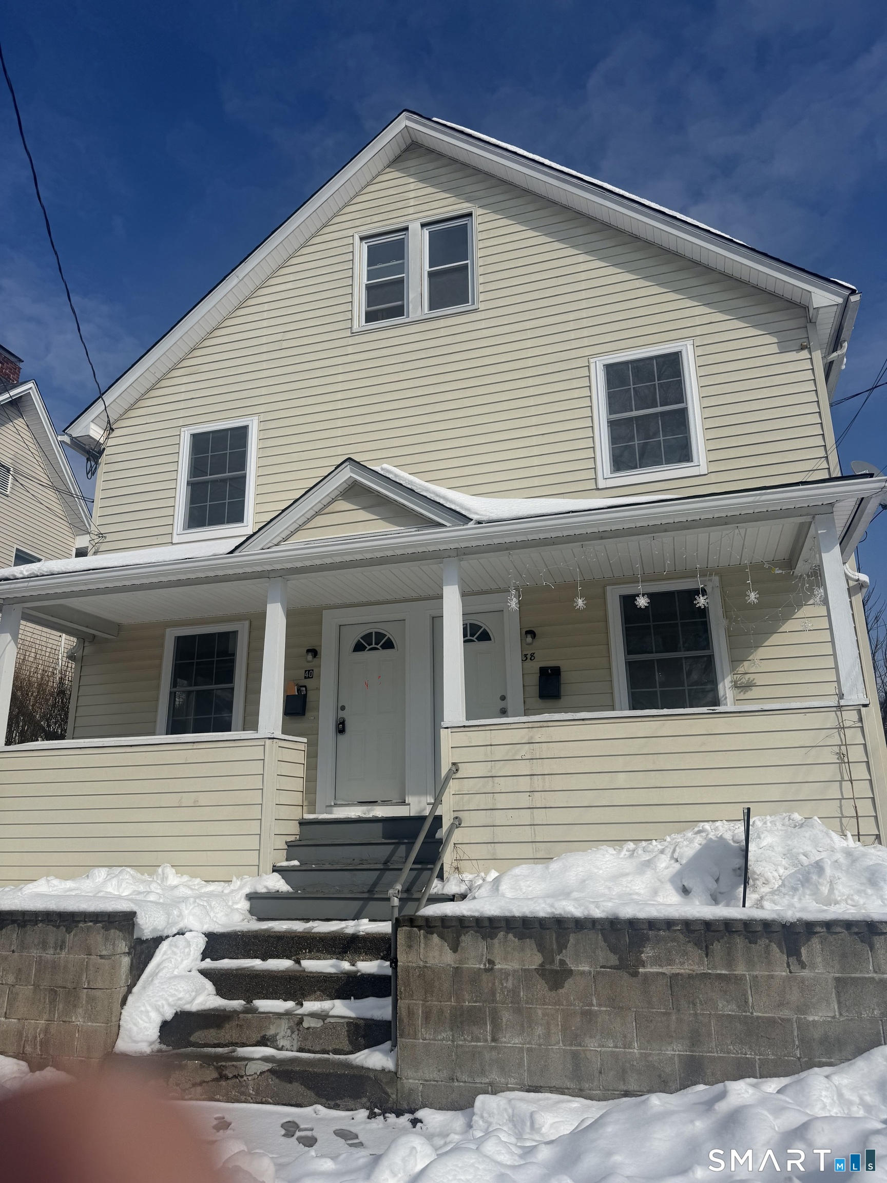 38 Winter Street Ansonia CT 06401