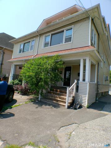 1698 North Avenue Bridgeport CT 06604
