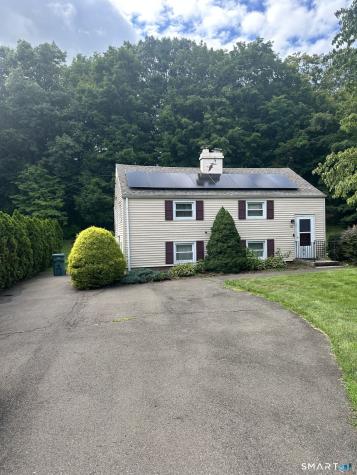 15 Earl Avenue Hamden CT 06514