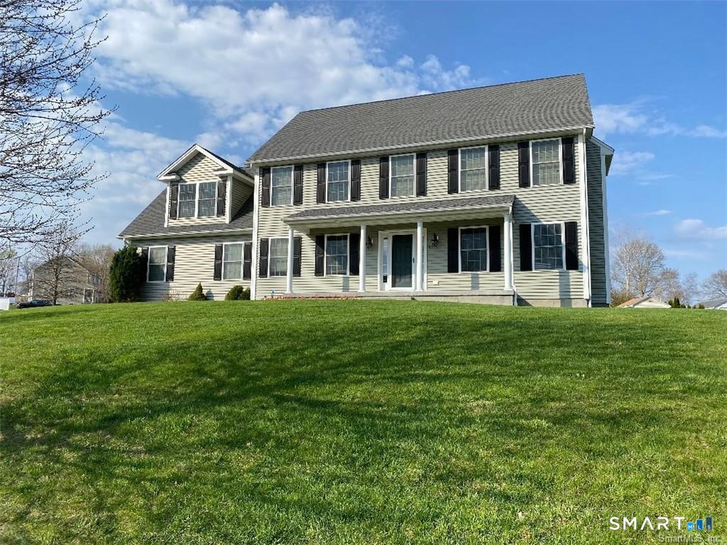 47 Pineridge Drive Extension Watertown CT 06779