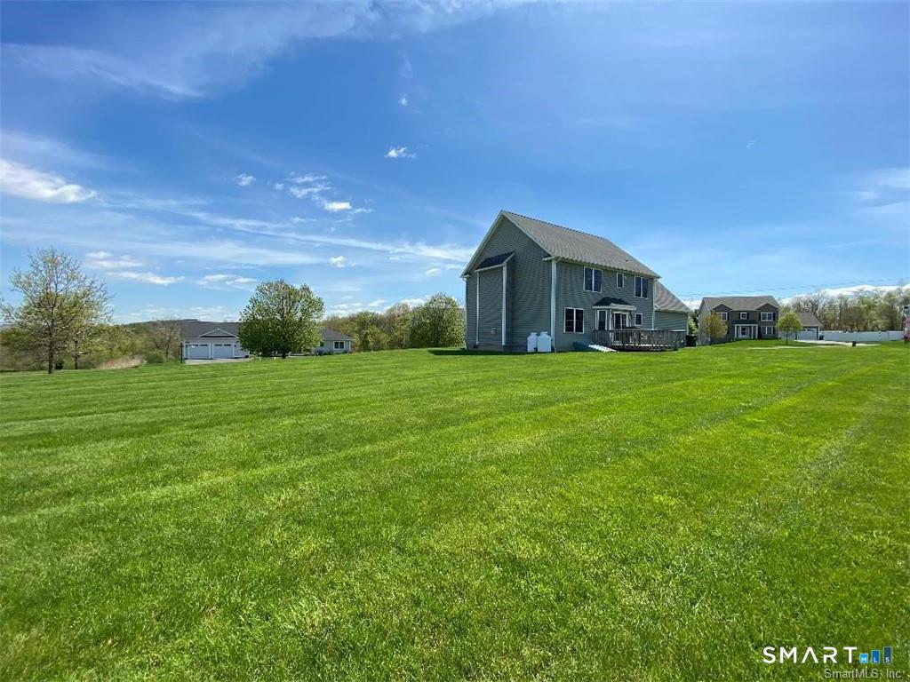 47 Pineridge Drive Extension Watertown CT 06779
