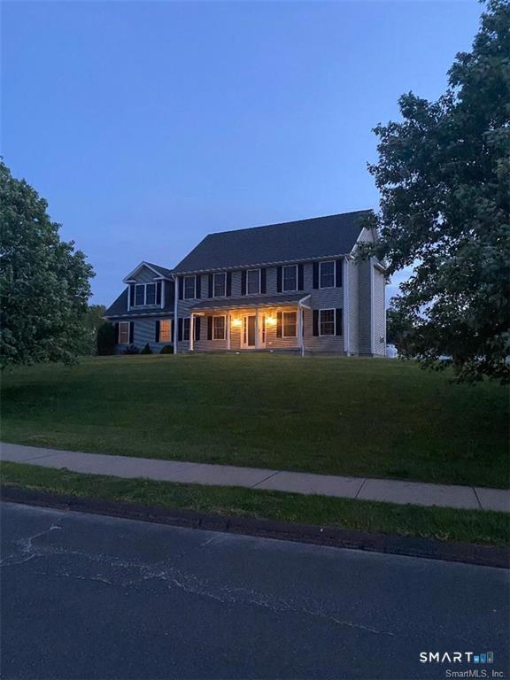 47 Pineridge Drive Extension Watertown CT 06779