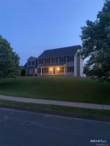 47 Pineridge Drive Extension Watertown CT 06779