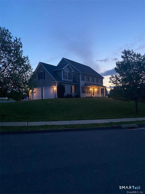 47 Pineridge Drive Extension Watertown CT 06779
