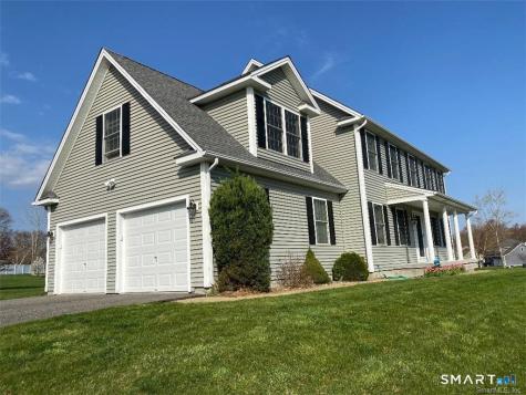 47 Pineridge Drive Extension Watertown CT 06779