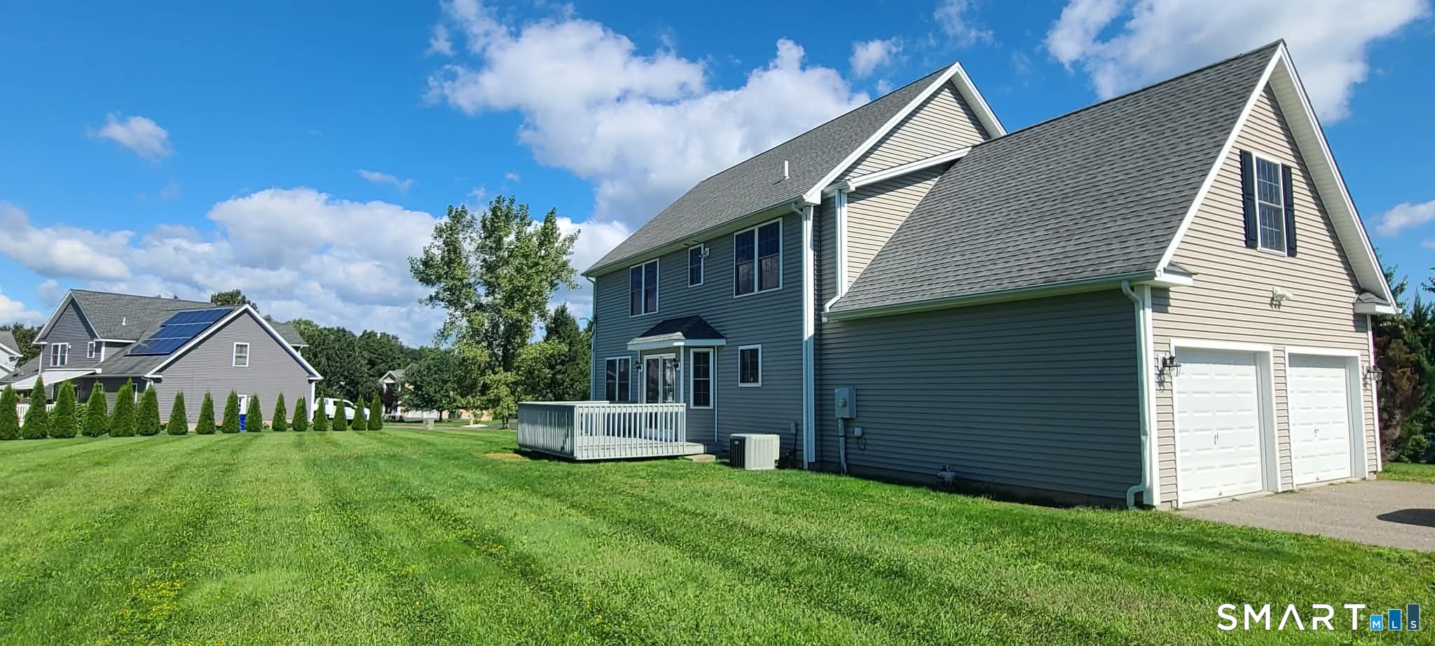 47 Pineridge Drive Extension Watertown CT 06779