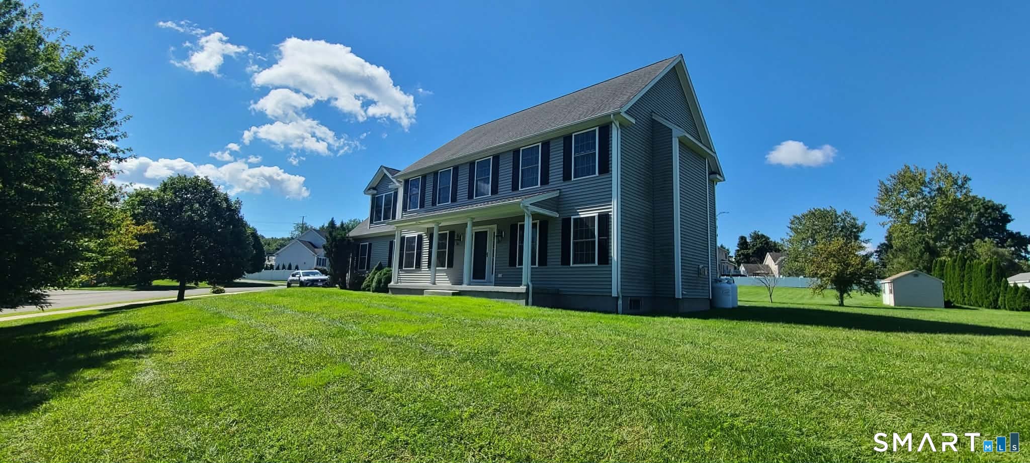 47 Pineridge Drive Extension Watertown CT 06779