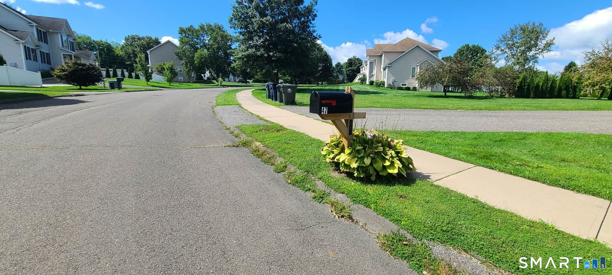 47 Pineridge Drive Extension Watertown CT 06779