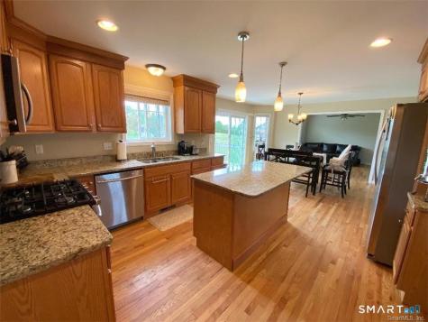 47 Pineridge Drive Extension Watertown CT 06779