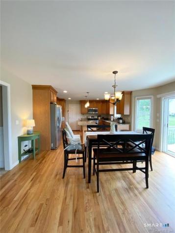 47 Pineridge Drive Extension Watertown CT 06779