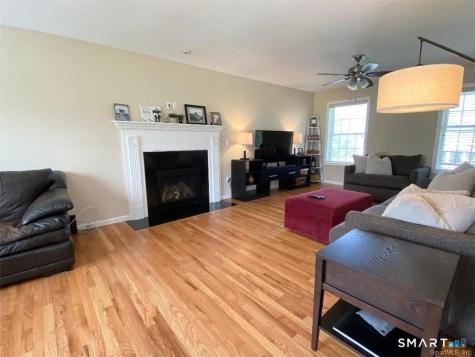 47 Pineridge Drive Extension Watertown CT 06779