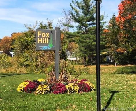 2 Juneberry Lane Ridgefield CT 06877