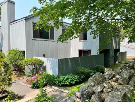 2 Juneberry Lane Ridgefield CT 06877