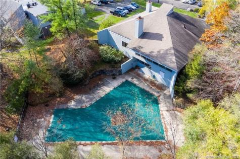 2 Juneberry Lane Ridgefield CT 06877