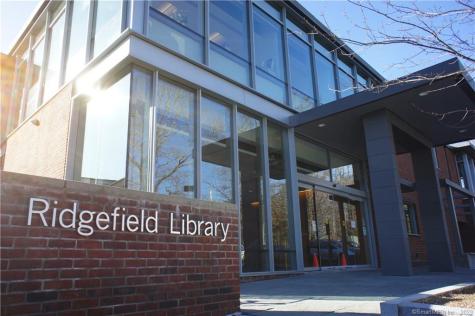 2 Juneberry Lane Ridgefield CT 06877