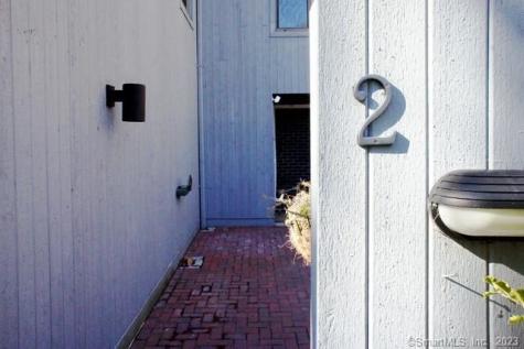 2 Juneberry Lane Ridgefield CT 06877