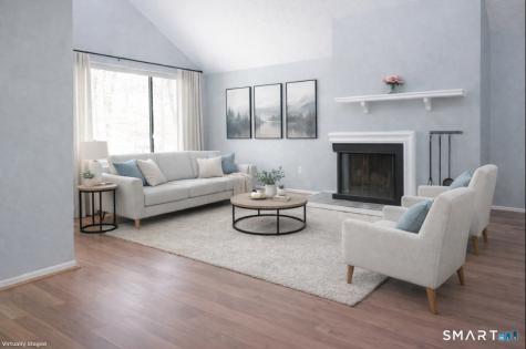 2 Juneberry Lane Ridgefield CT 06877