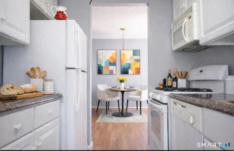 2 Juneberry Lane Ridgefield CT 06877