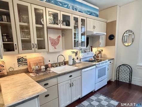 137 Water Street Stonington CT 06378