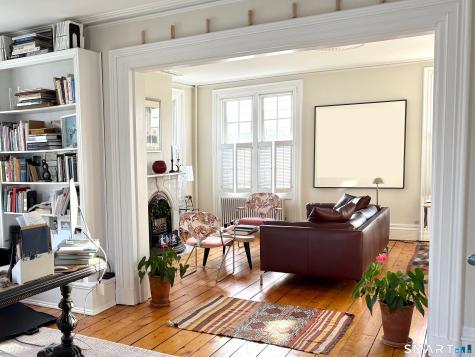 137 Water Street Stonington CT 06378