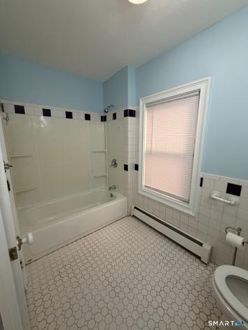 133 Sherman Avenue Meriden CT 06450