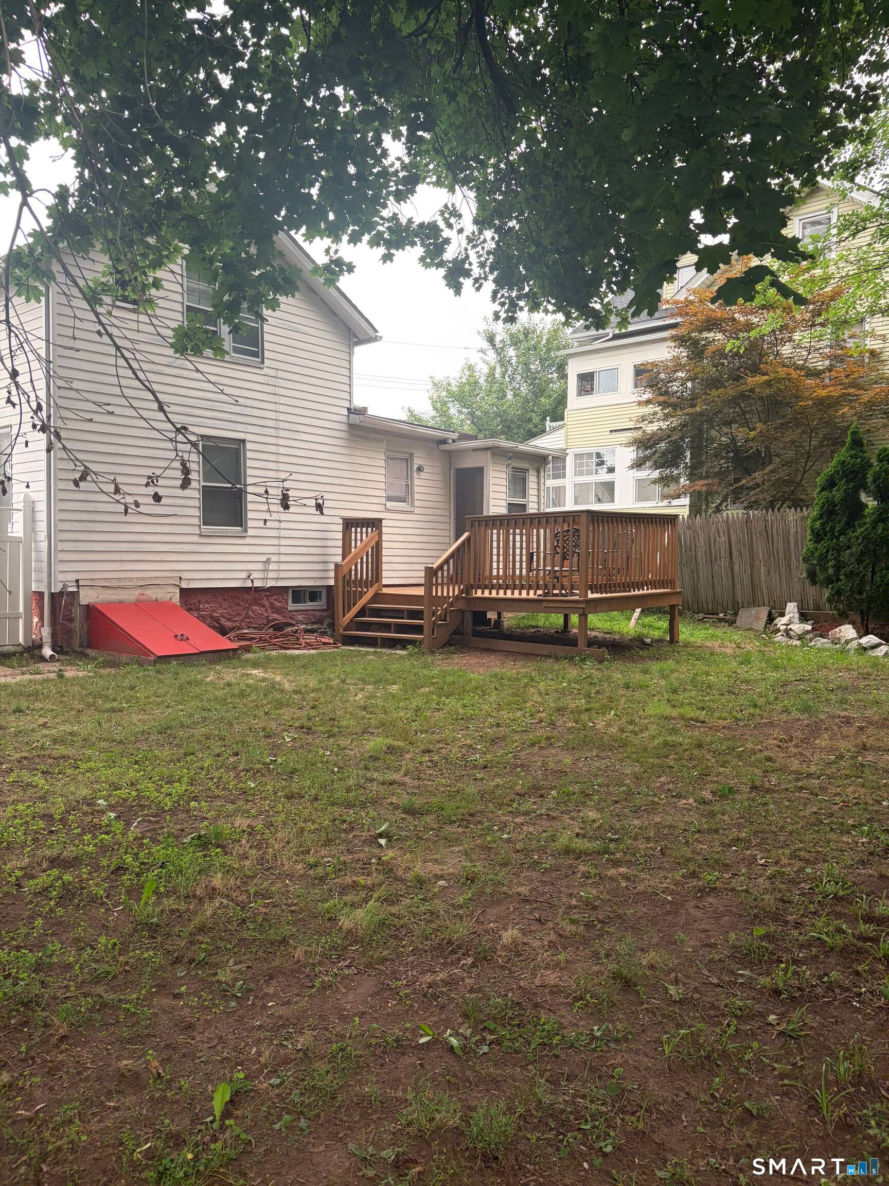 133 Sherman Avenue Meriden CT 06450