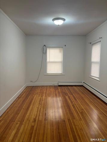 133 Sherman Avenue Meriden CT 06450