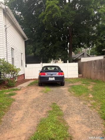 133 Sherman Avenue Meriden CT 06450