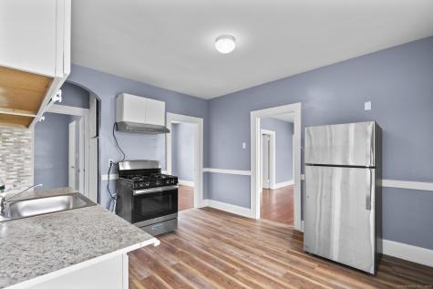 1105 North Main Street Waterbury CT 06704