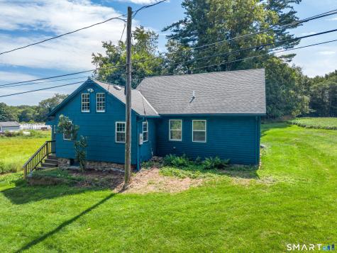 36 Farnham Road Morris CT 06763