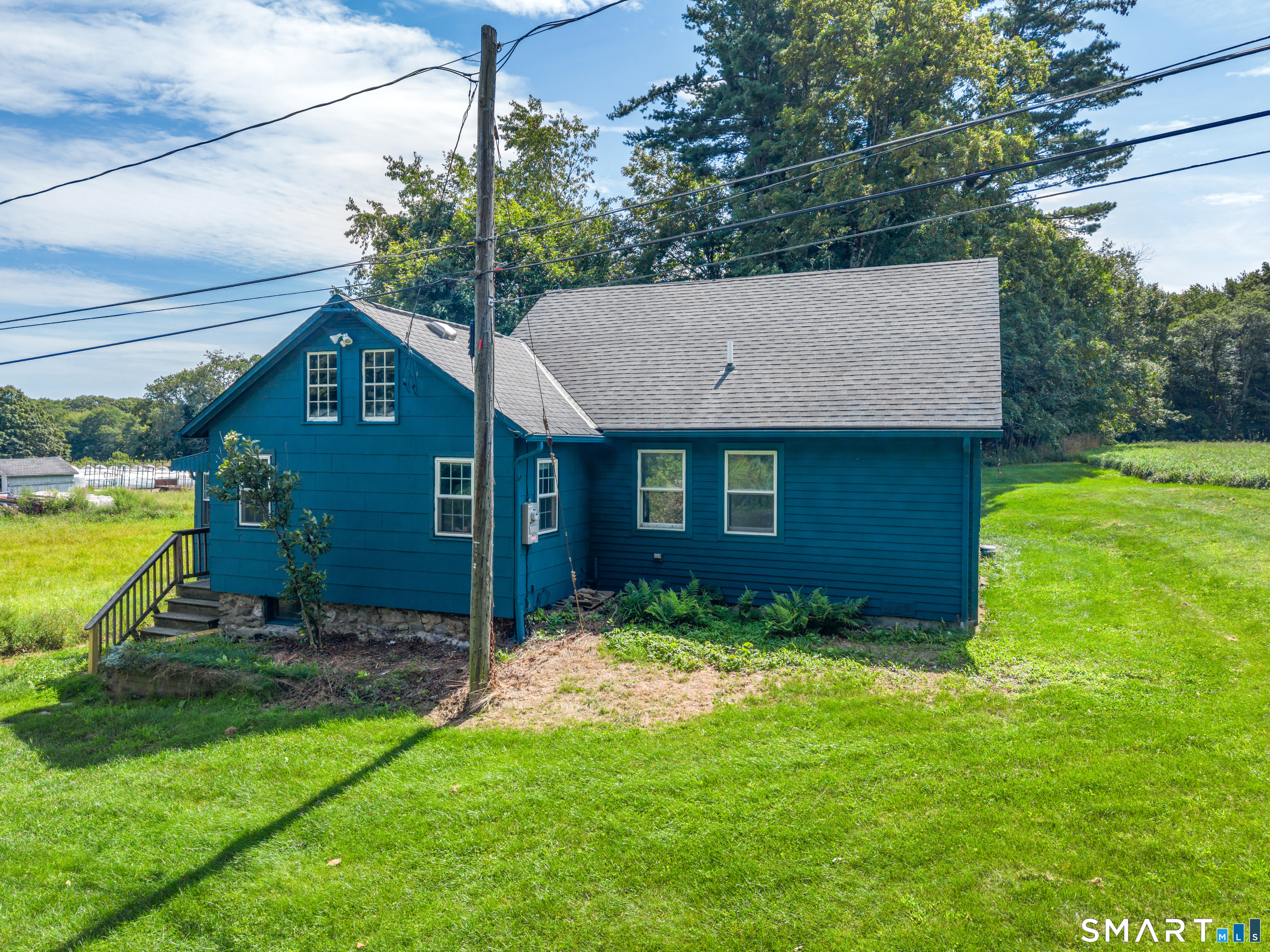 36 Farnham Road Morris CT 06763