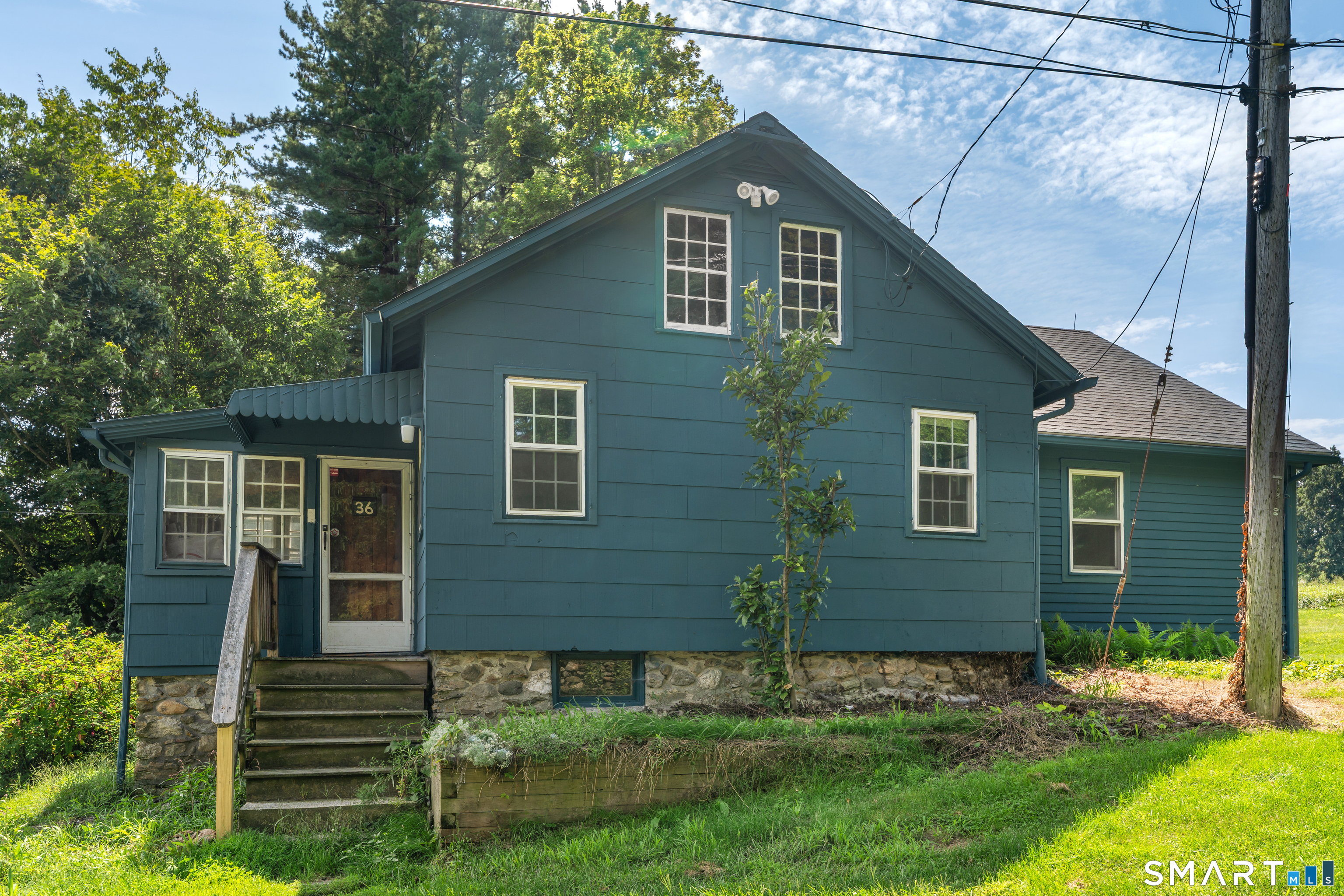 36 Farnham Road Morris CT 06763