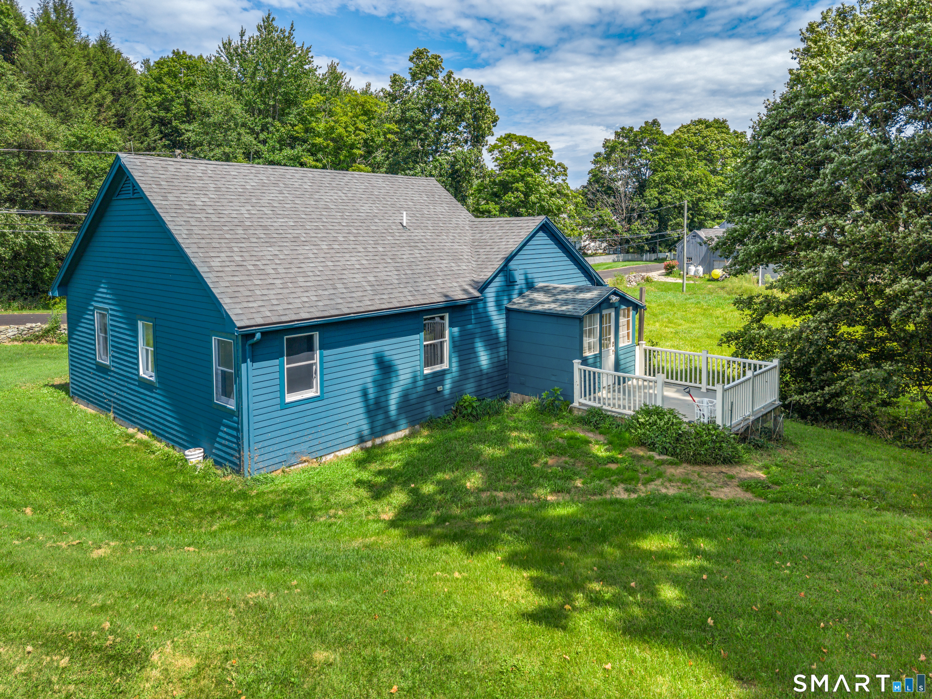 36 Farnham Road Morris CT 06763
