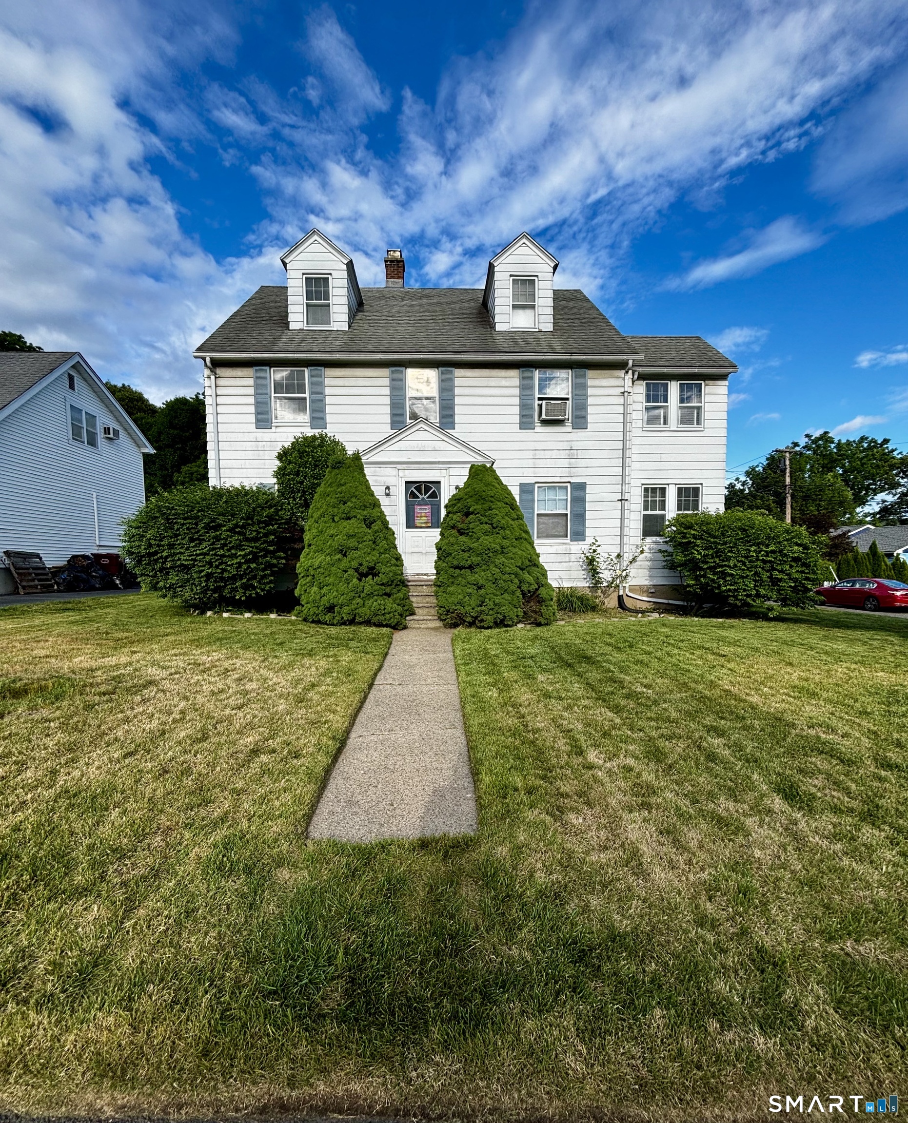 89 Auburn Street Naugatuck CT 06770