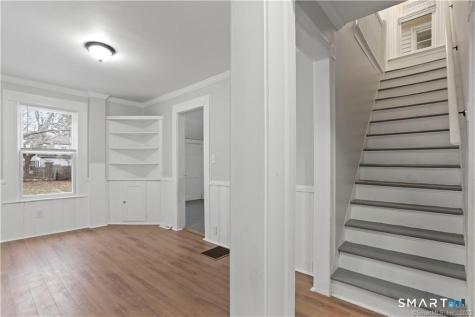 393 Huntington Street New Haven CT 06511