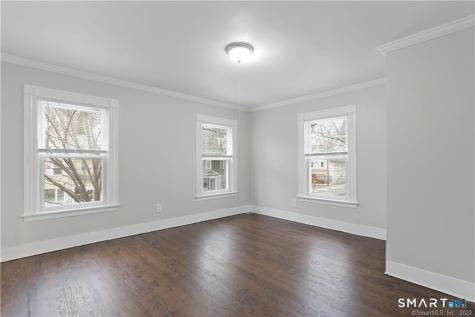 393 Huntington Street New Haven CT 06511